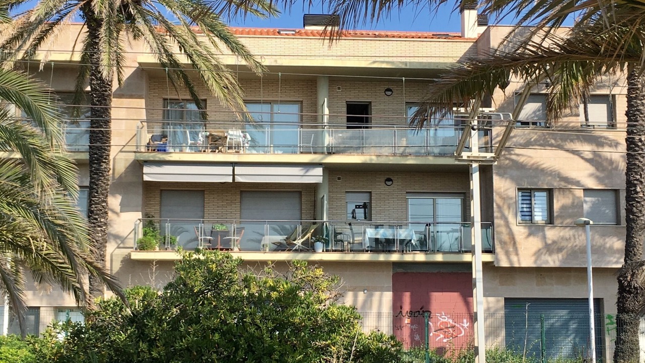 Photo of Outdoor in Malgrat de Mar