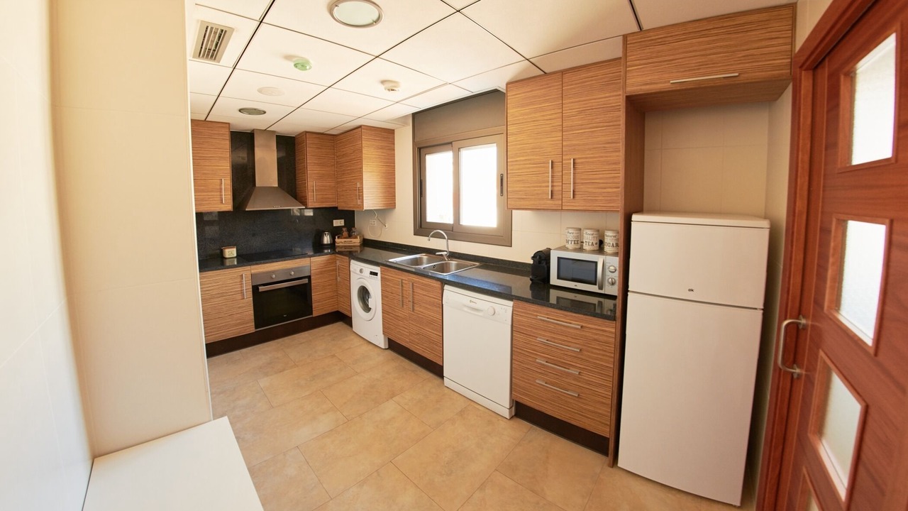 Photo of Kitchen in Malgrat de Mar