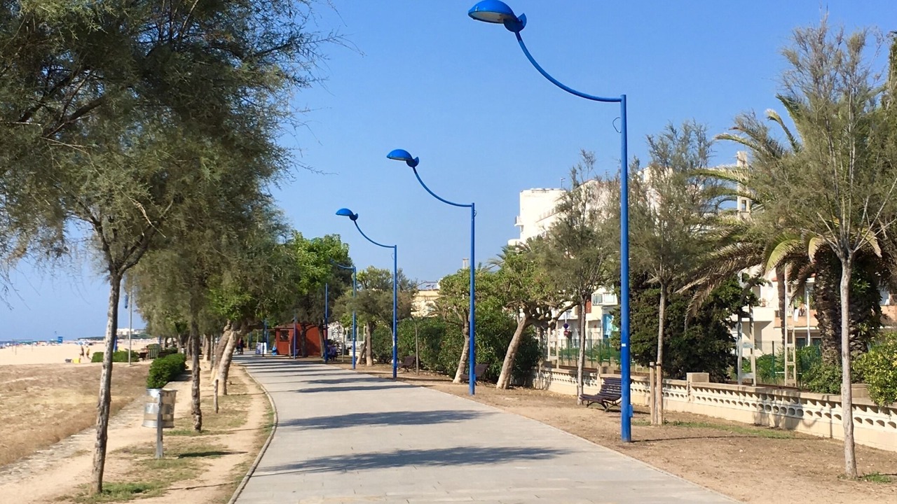 Photo of Outdoor in Malgrat de Mar