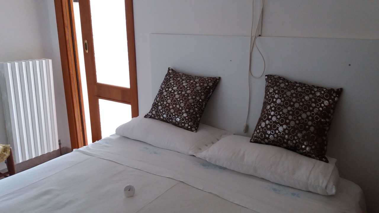 Photo of Bedroom in Pennapiedimonte