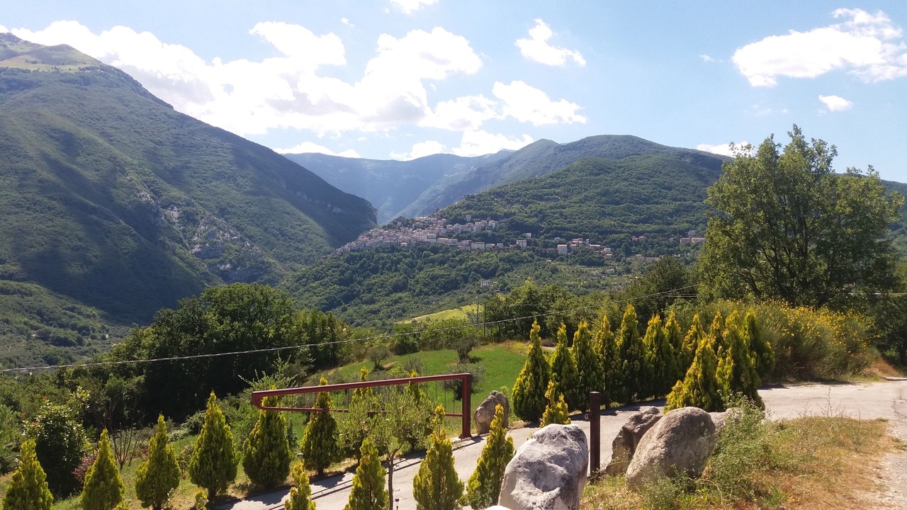 Photo of Others in Pennapiedimonte