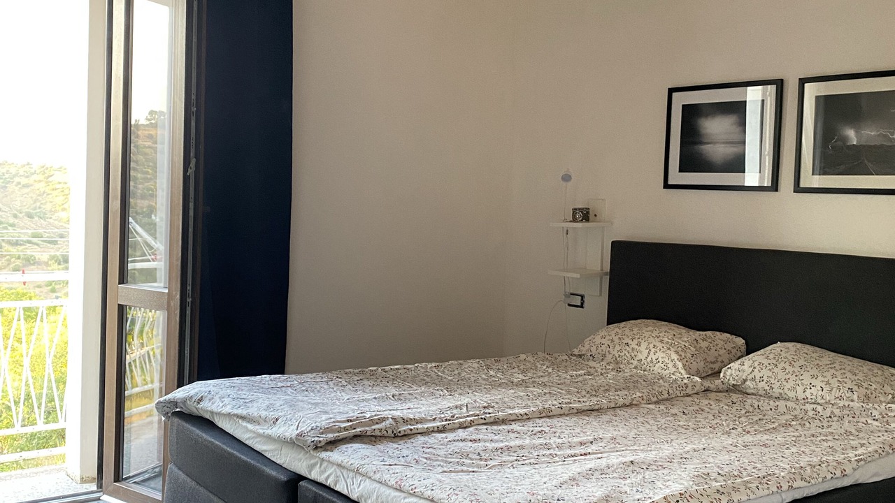 Photo of Bedroom in Pisticci