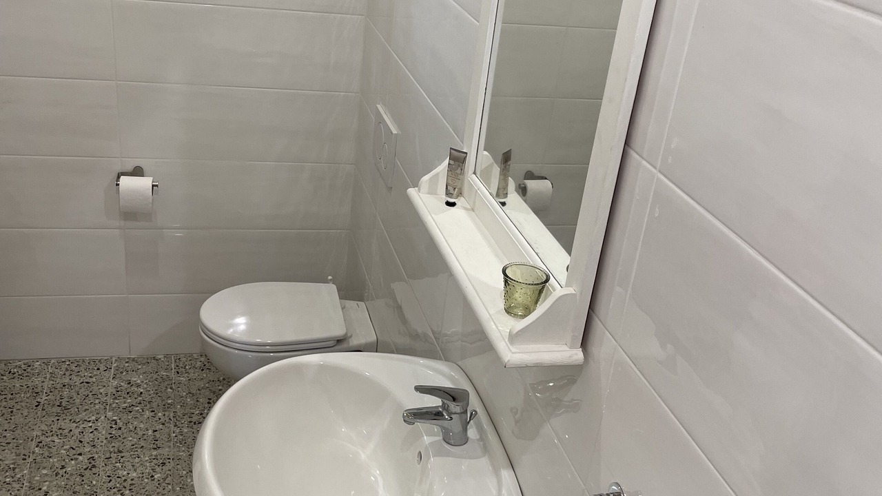 Photo of Bathroom in Pisticci