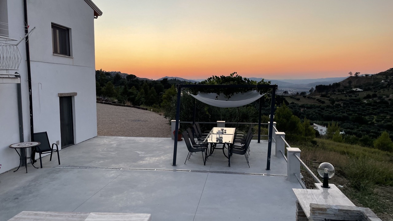 Photo of Outdoor in Pisticci