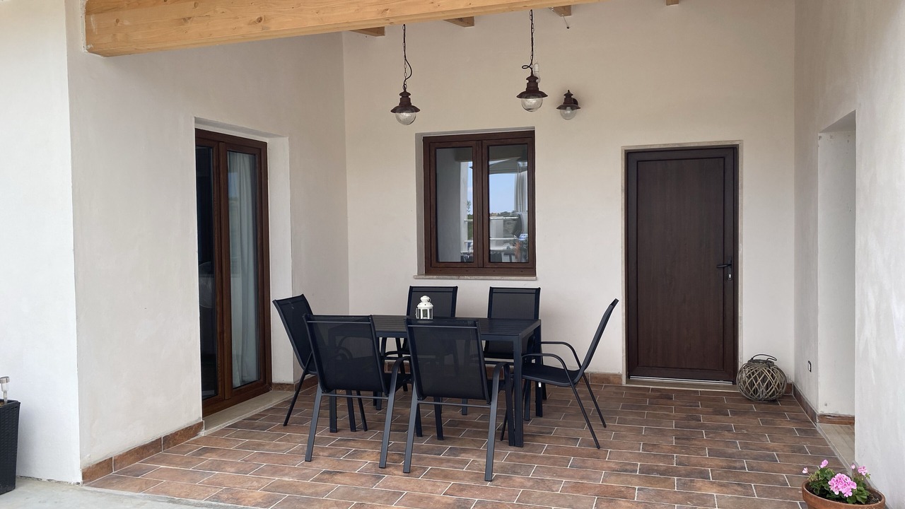 Photo of Outdoor in Pisticci
