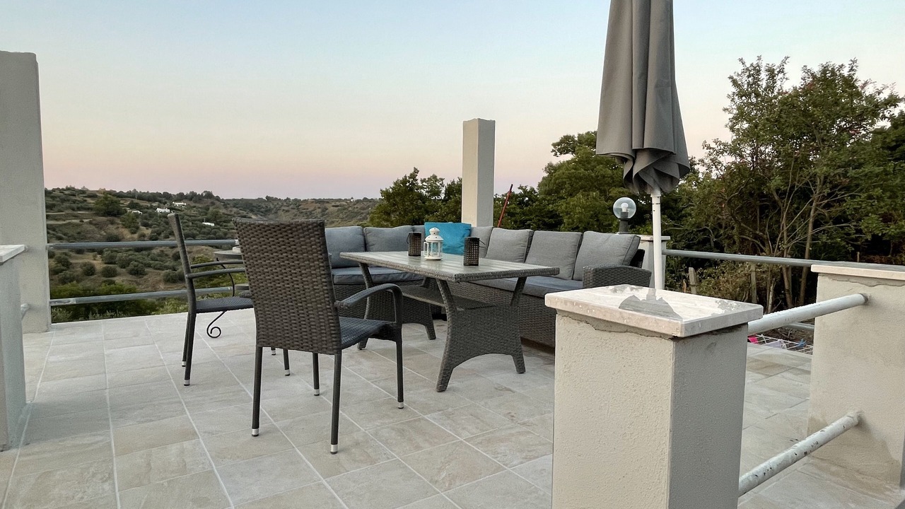 Photo of Outdoor in Pisticci