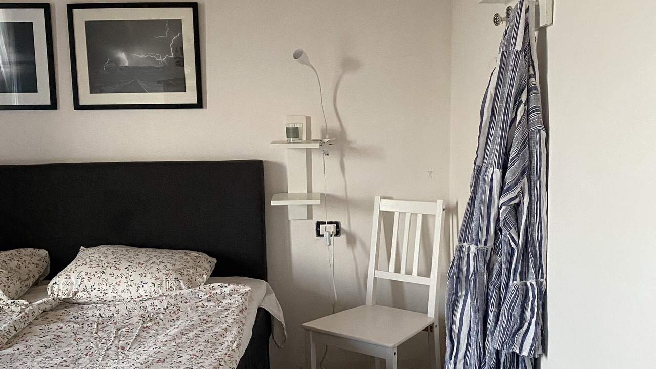 Photo of Bedroom in Pisticci