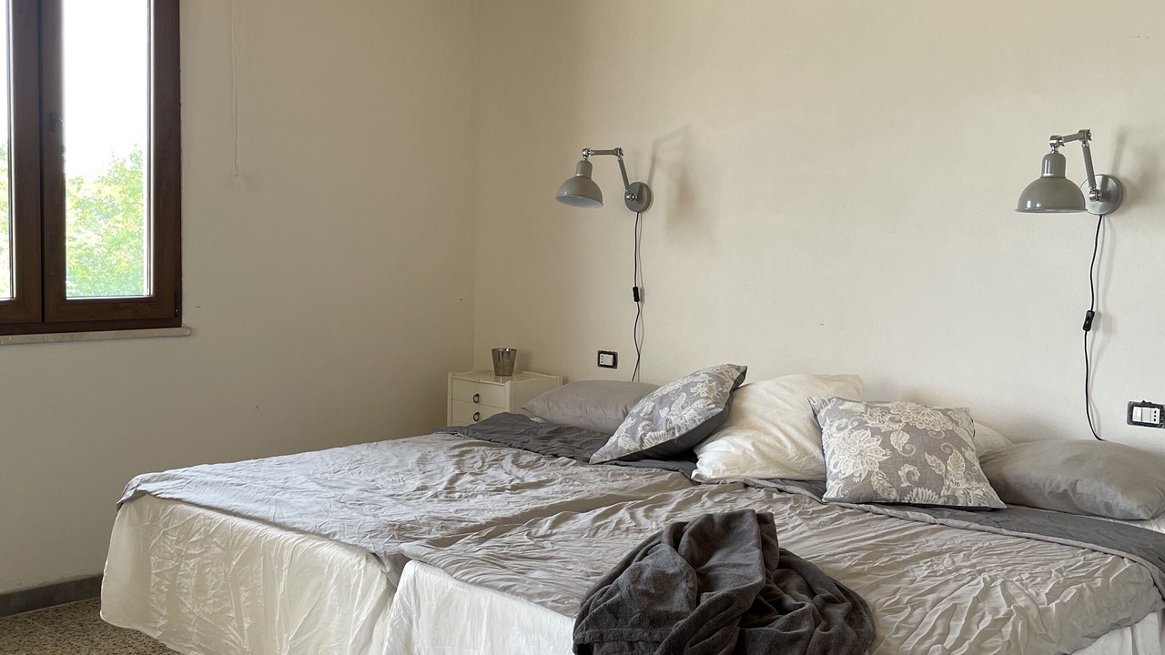 Photo of Bedroom in Pisticci