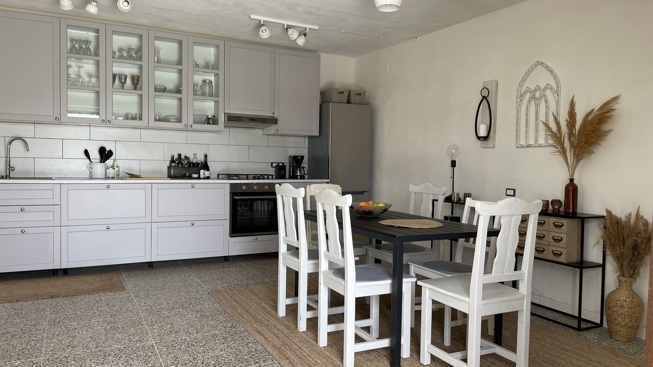 Photo of Kitchen in Pisticci