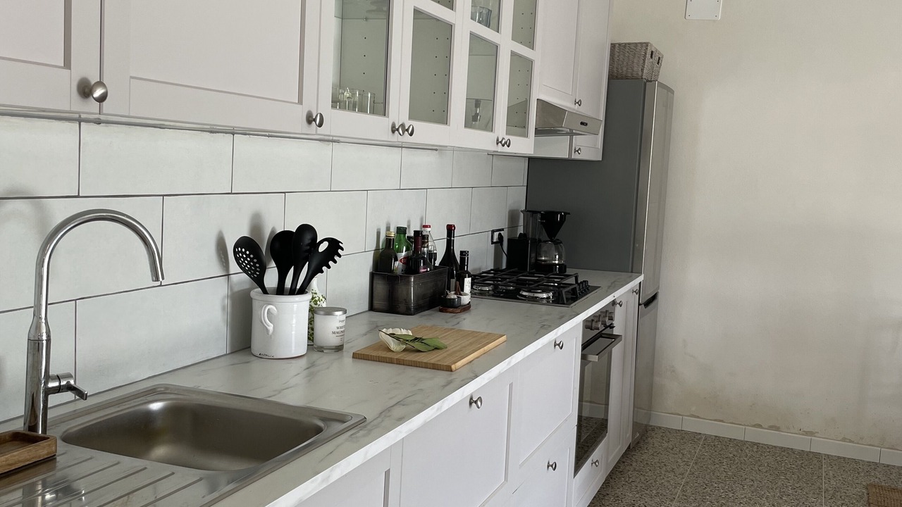 Photo of Kitchen in Pisticci