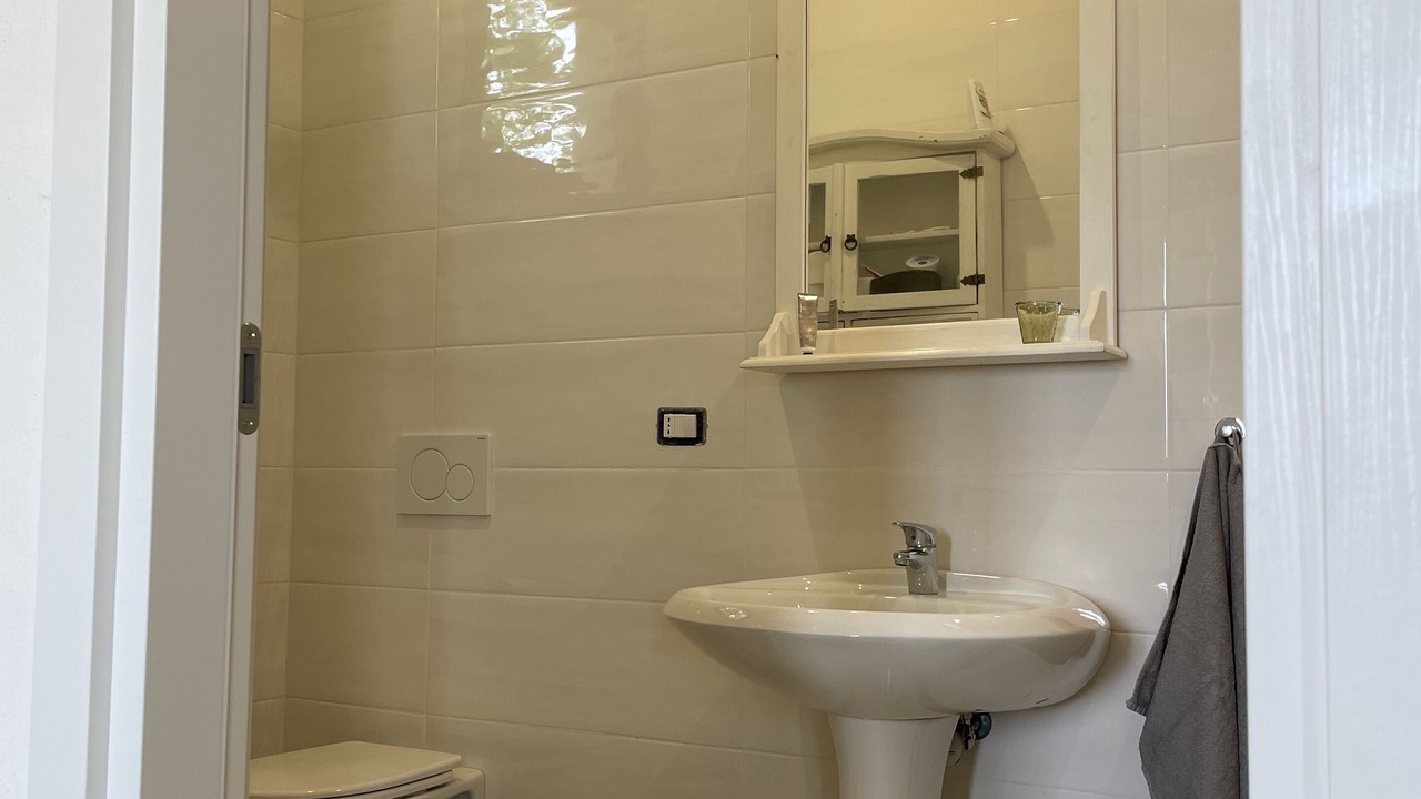 Photo of Bathroom in Pisticci