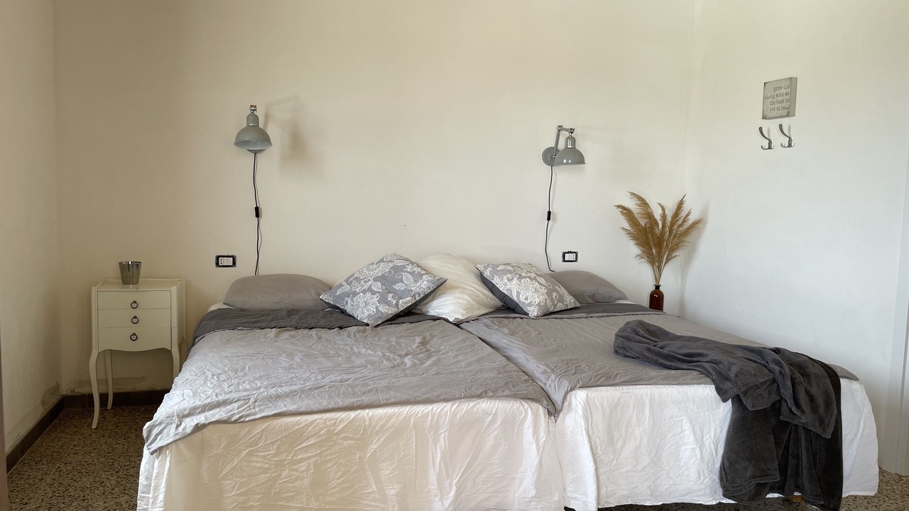 Photo of Bedroom in Pisticci