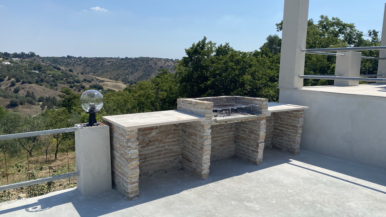 Photo of Patio Balcony in Pisticci
