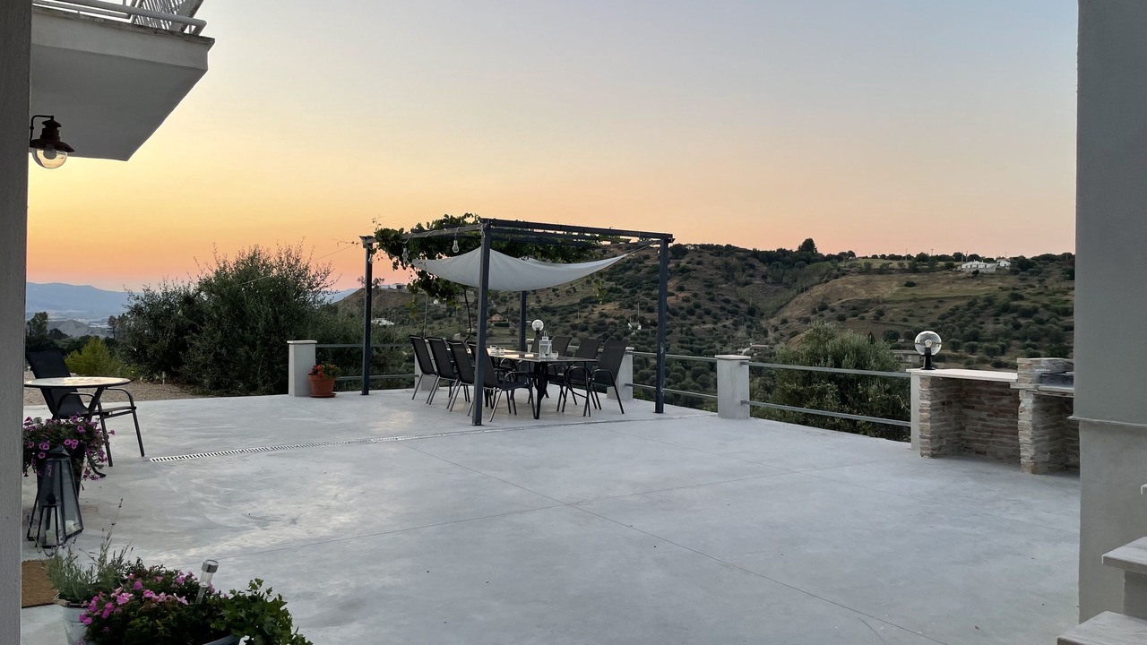 Photo of Outdoor in Pisticci
