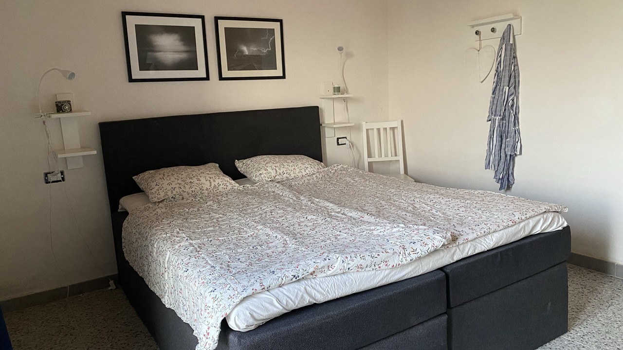 Photo of Bedroom in Pisticci