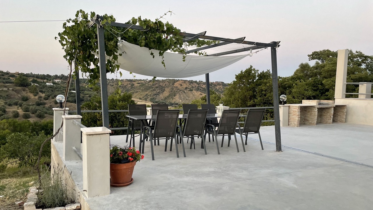 Photo of Outdoor in Pisticci