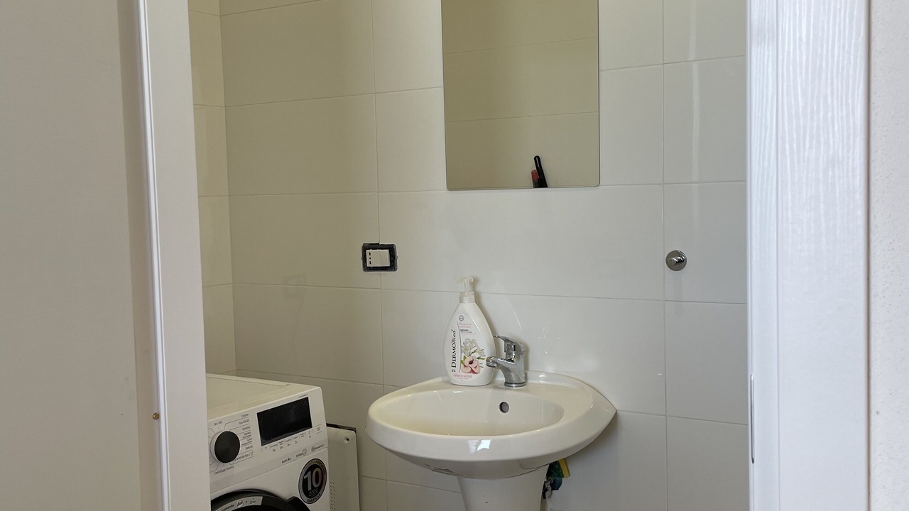 Photo of Bathroom in Pisticci