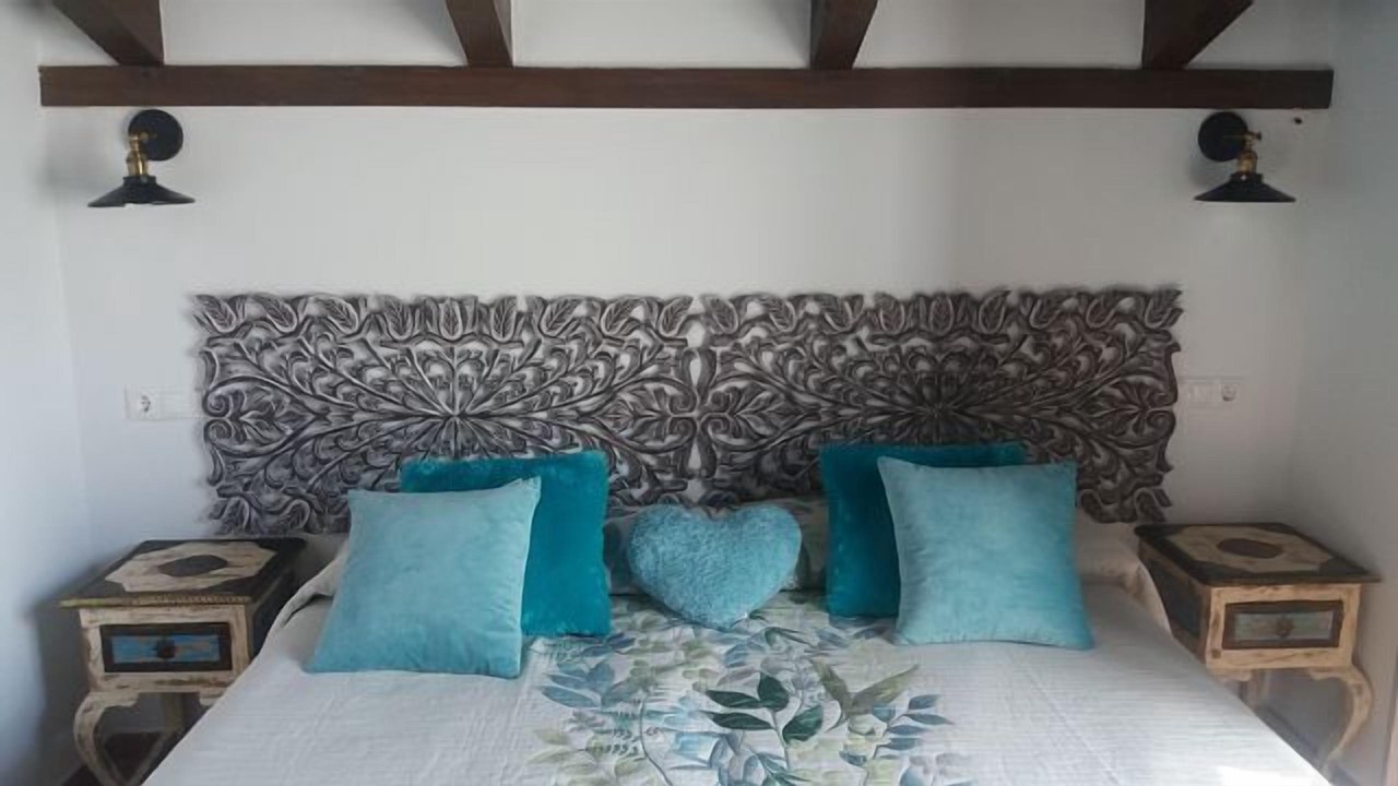 Photo of Bedroom in Curiel