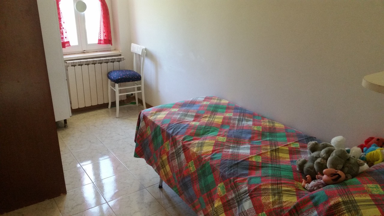 Photo of Bedroom in Camerino