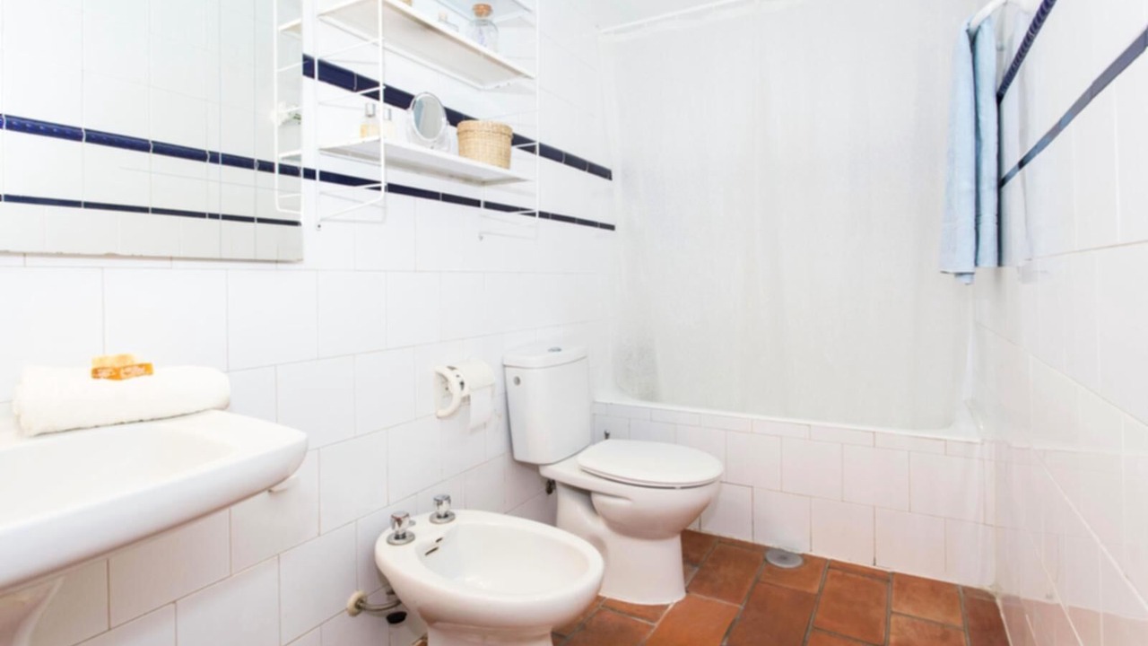 Photo of Bathroom in Santa Catalina