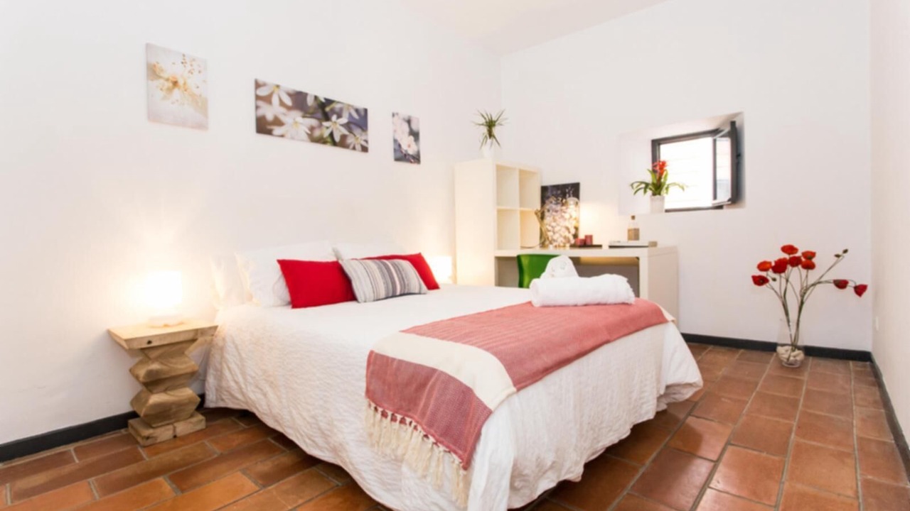 Photo of Bedroom in Santa Catalina