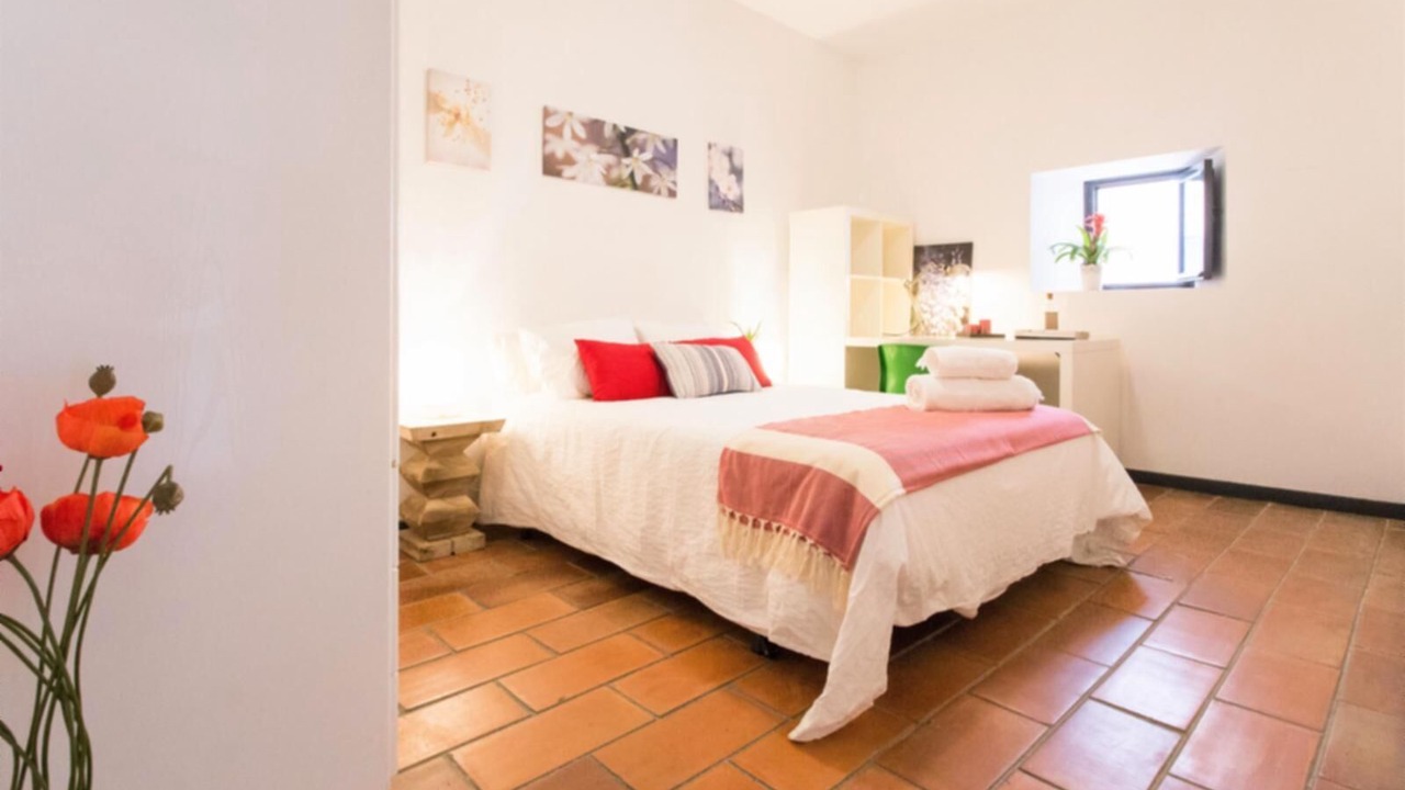 Photo of Bedroom in Santa Catalina