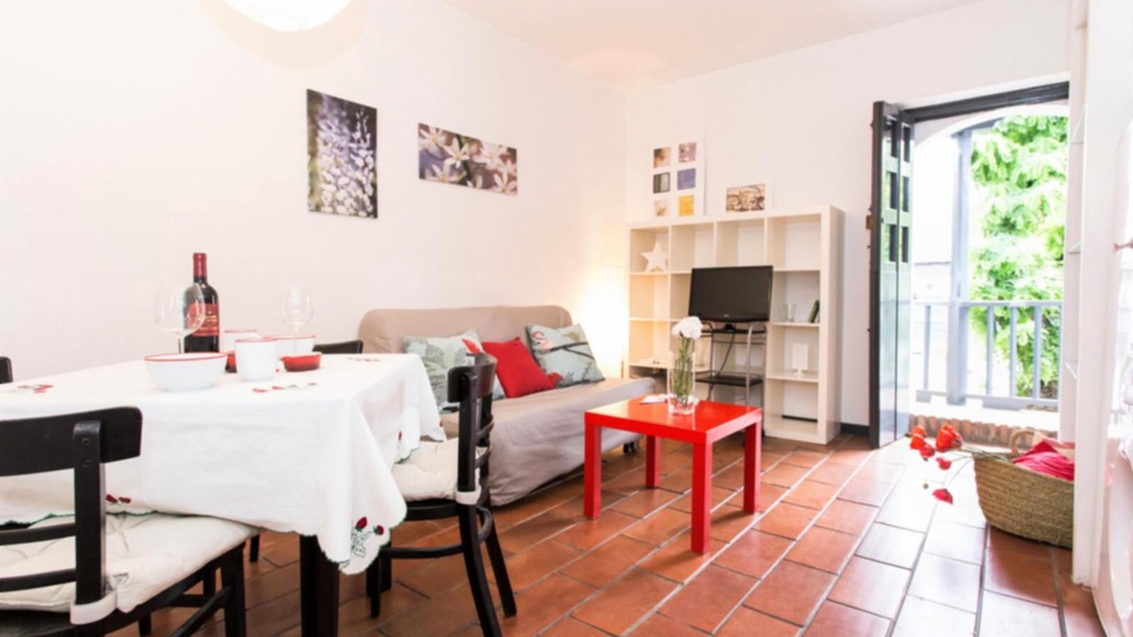 Photo of Livingroom in Santa Catalina