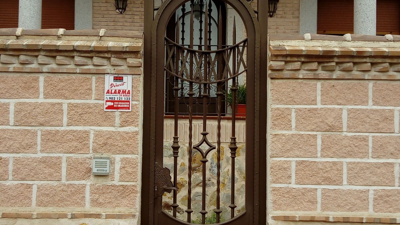 Photo of Outdoor in Guadamur