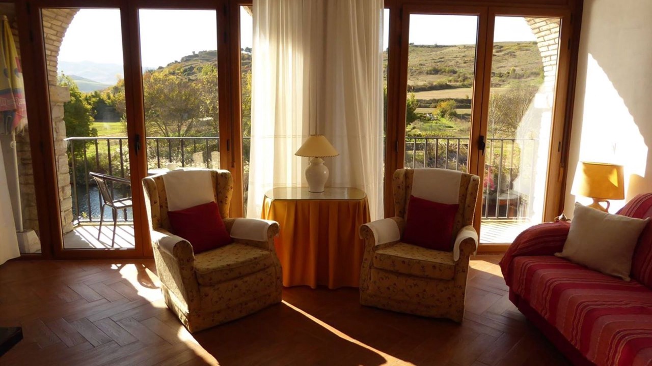 Photo of Livingroom in Ibero