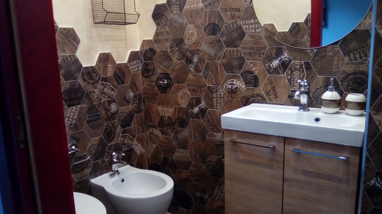 Photo of Bathroom in Segno