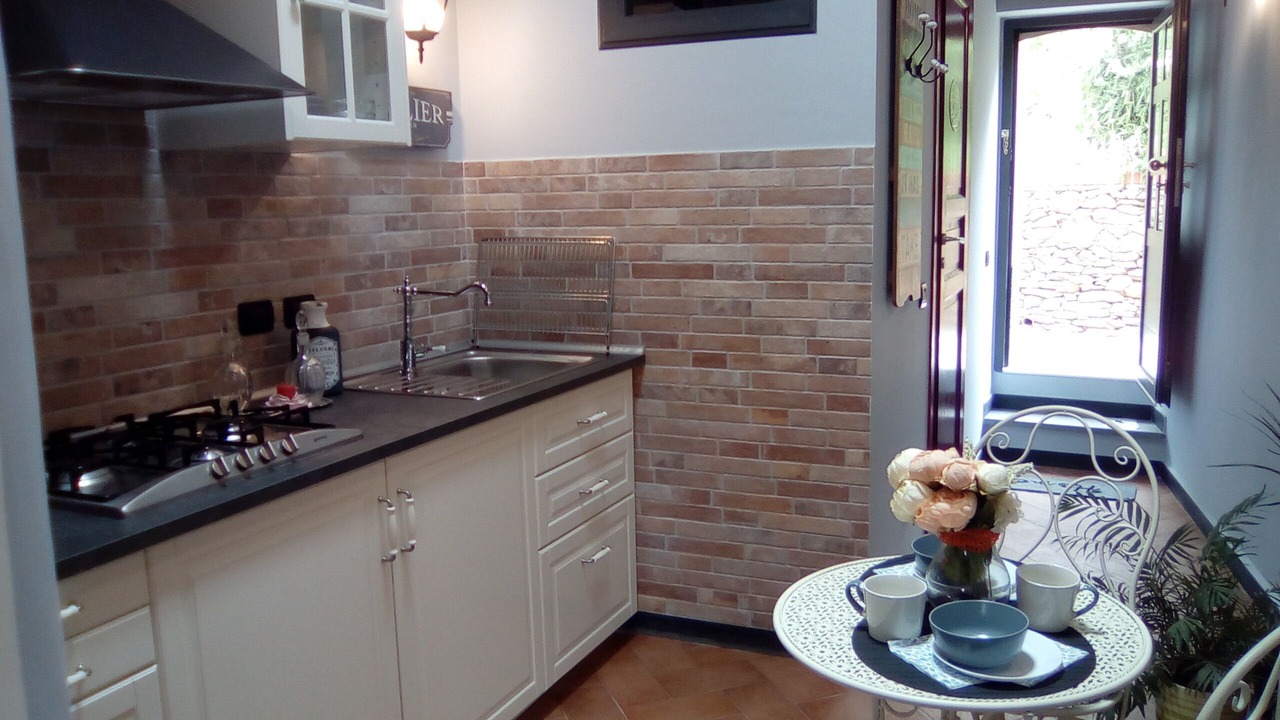 Photo of Kitchen in Segno