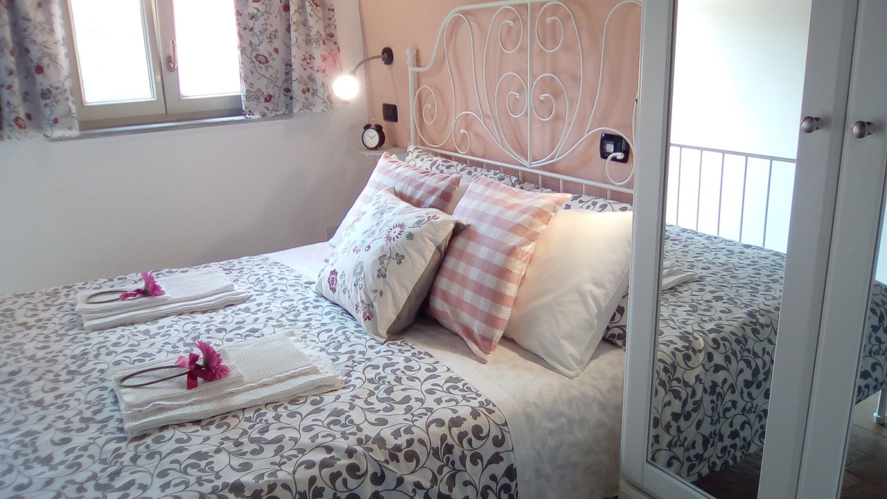 Photo of Bedroom in Segno