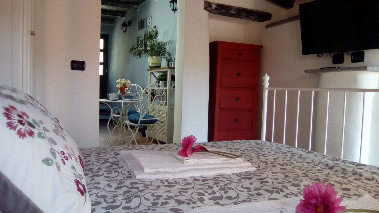 Photo of Bedroom in Segno