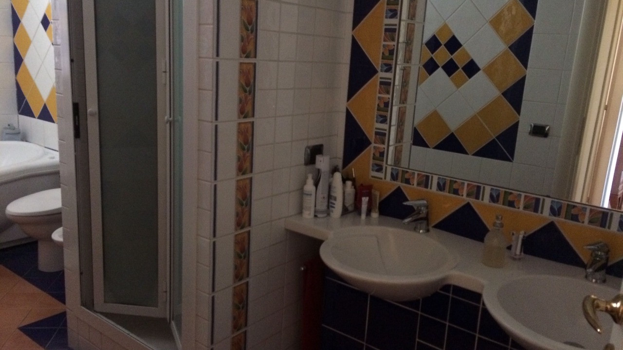 Photo of Bathroom in Ragusa