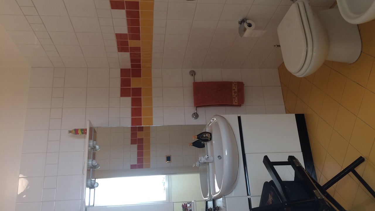 Photo of Bathroom in Ragusa