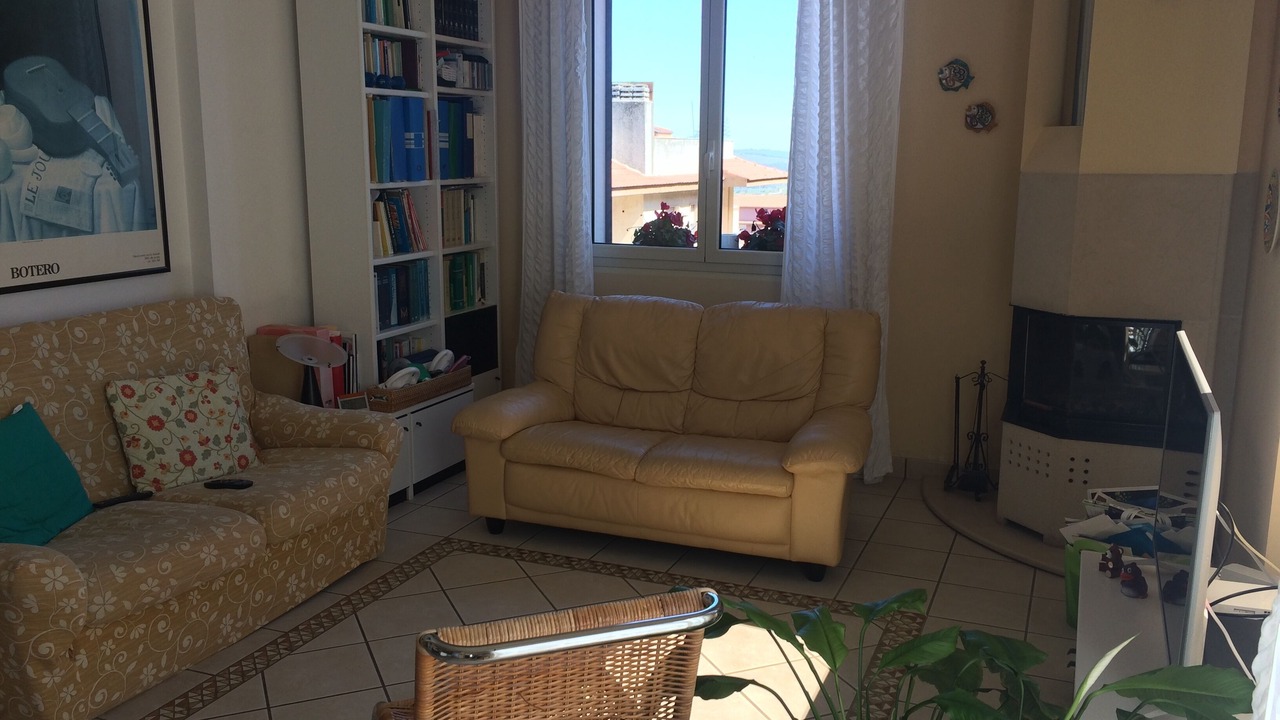 Photo of Livingroom in Ragusa