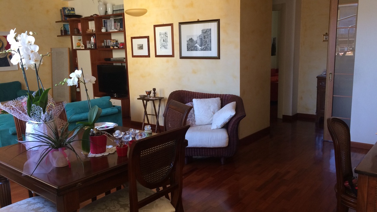 Photo of Livingroom in Ragusa