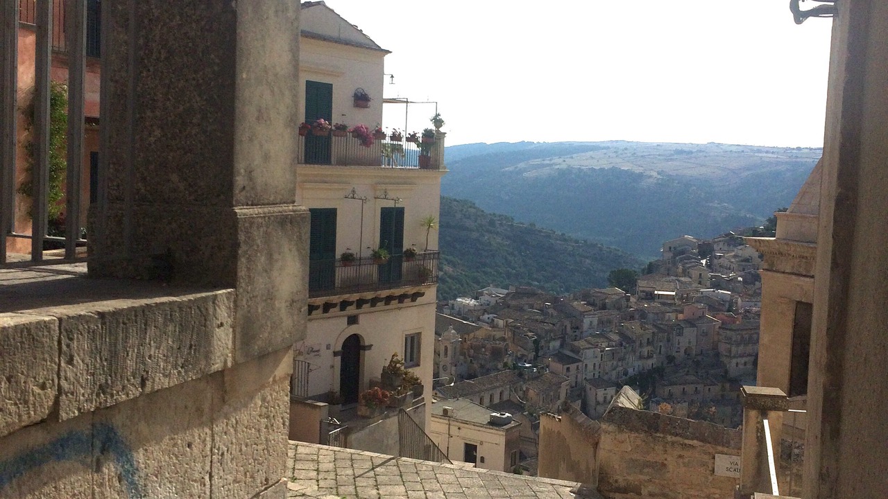 Photo of Outdoor in Ragusa
