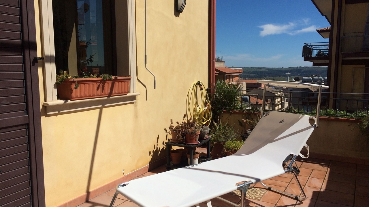 Photo of Patio Balcony in Ragusa