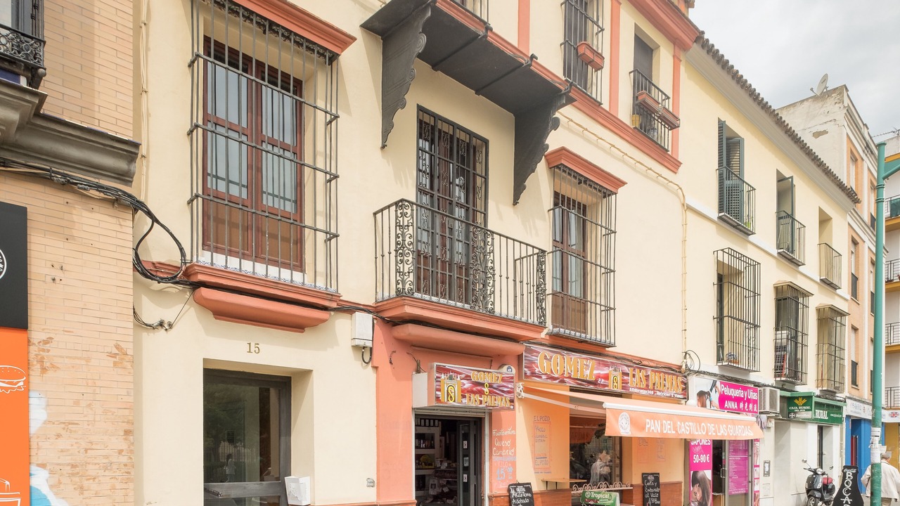 Photo of Outdoor in Doctor Barraquer-Grupo Renfe-Policlinico