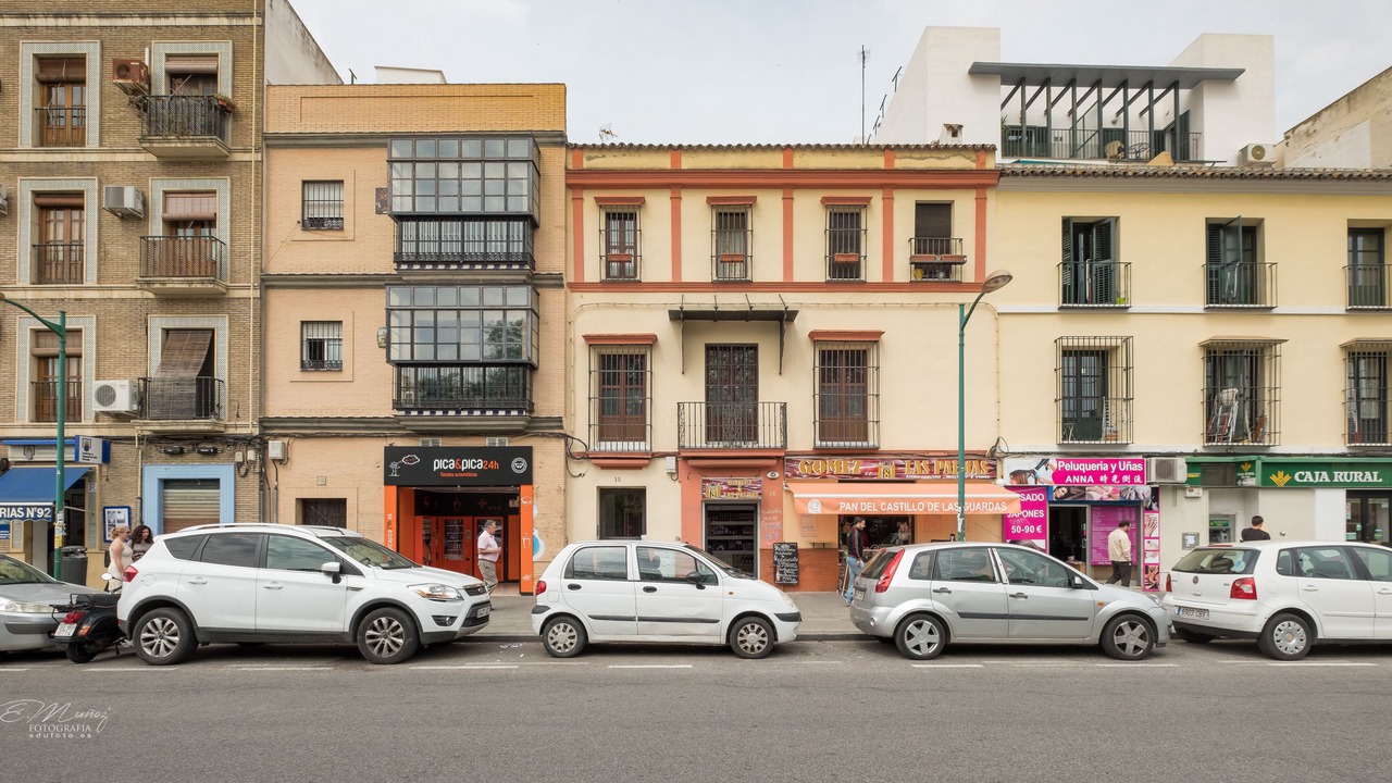 Photo of Outdoor in Doctor Barraquer-Grupo Renfe-Policlinico