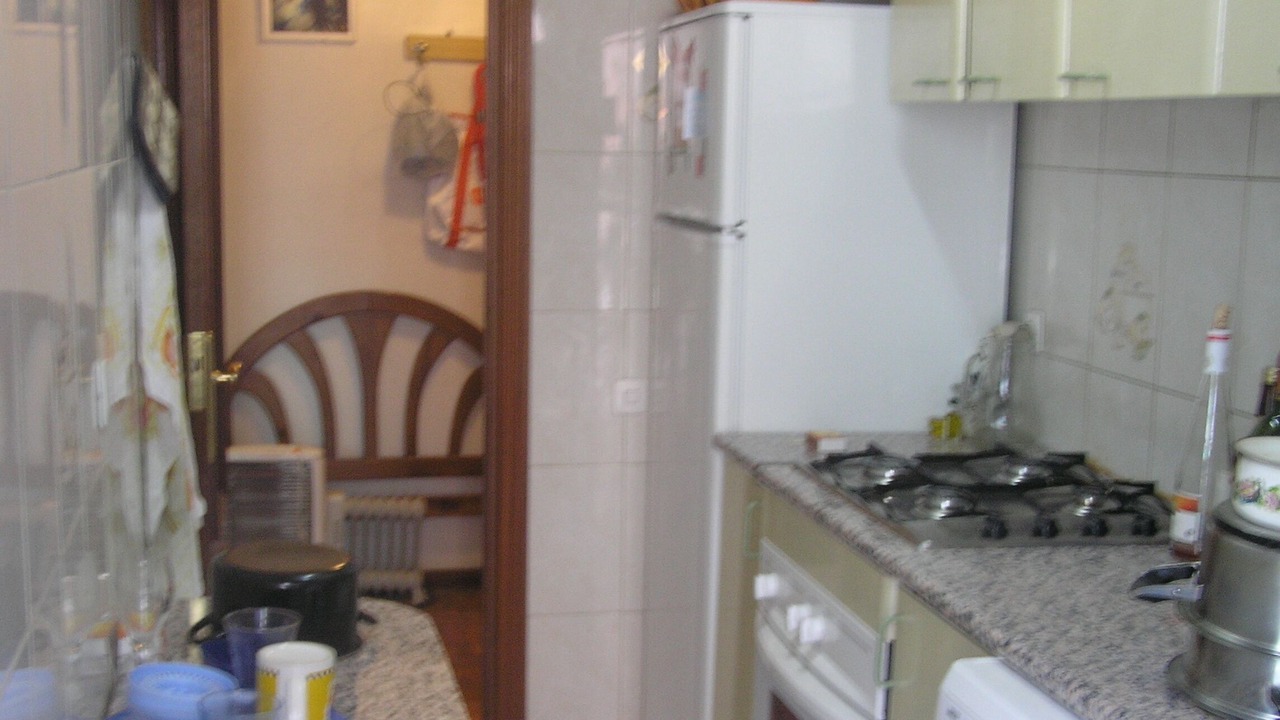 Photo of Kitchen in Vista Alegre