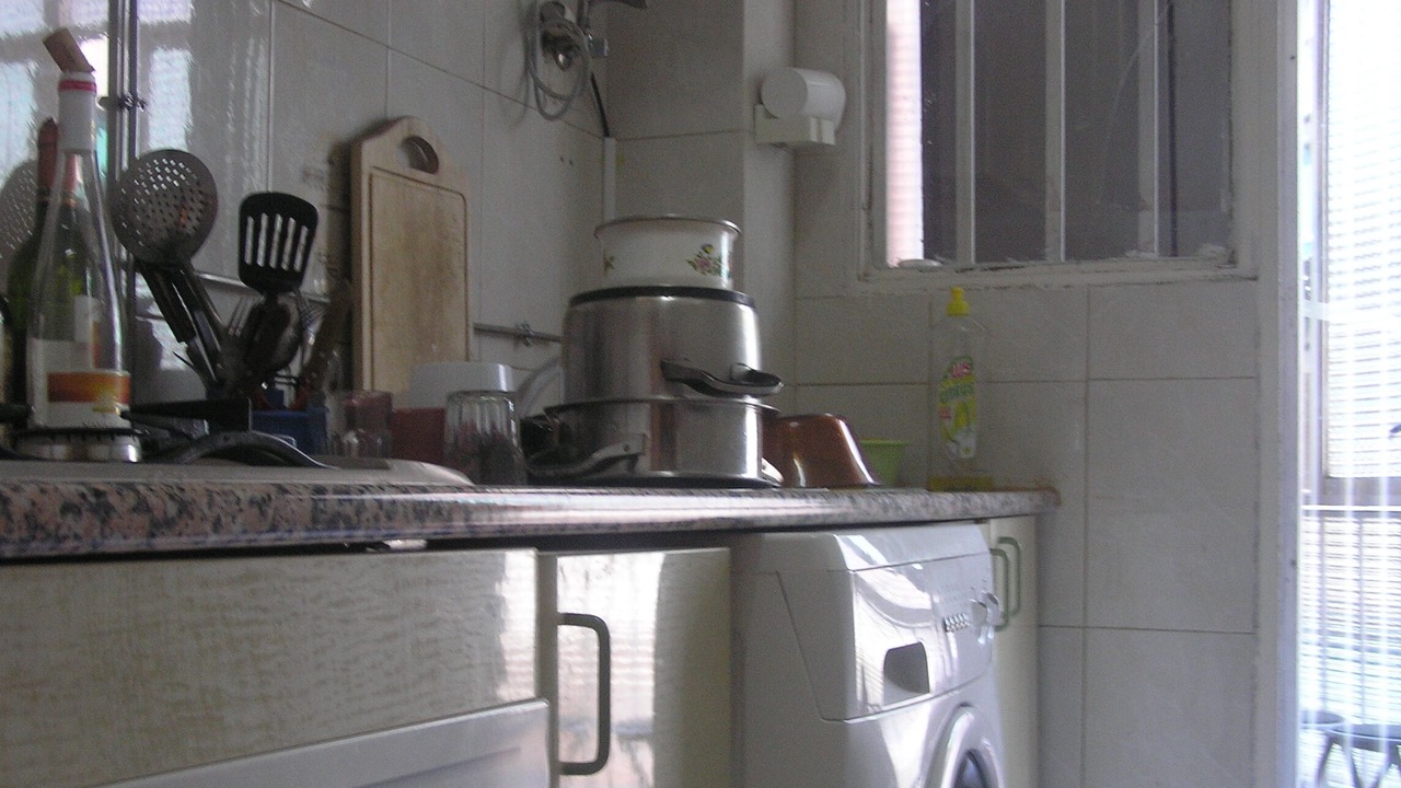 Photo of Kitchen in Vista Alegre