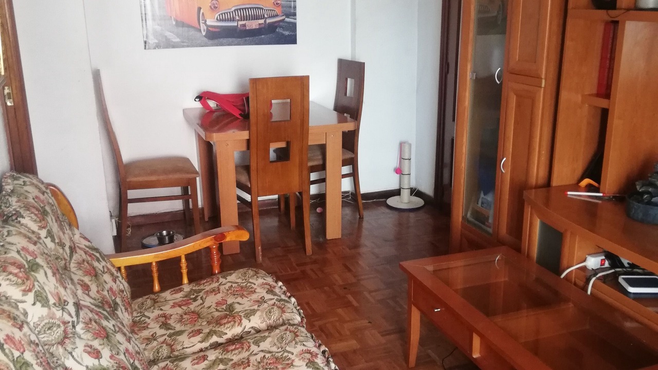 Photo of Livingroom in Vista Alegre