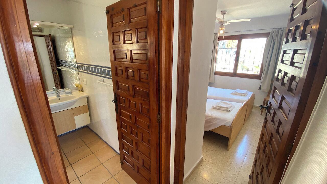 Photo of Bedroom in Altea