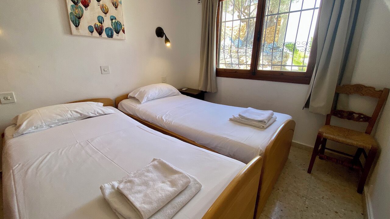Photo of Bedroom in Altea