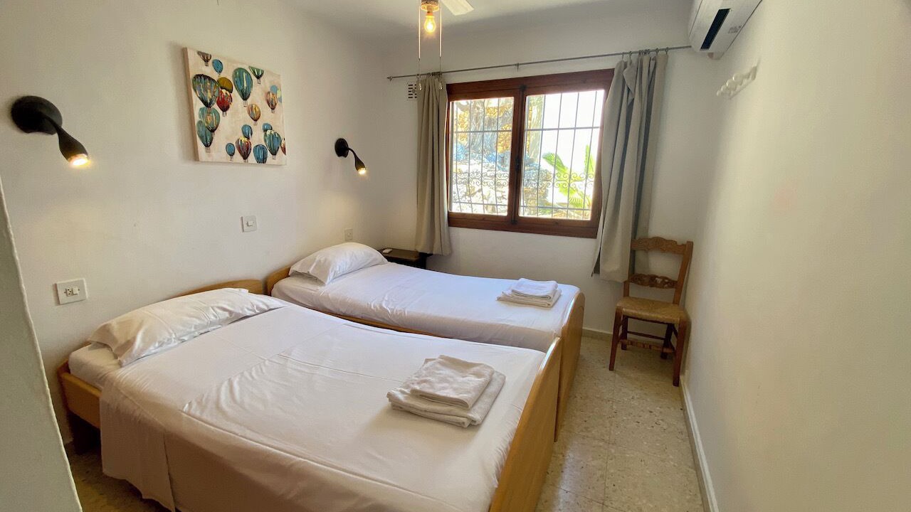 Photo of Bedroom in Altea