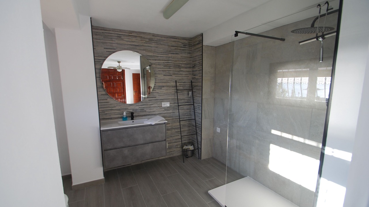 Photo of Bathroom in Altea