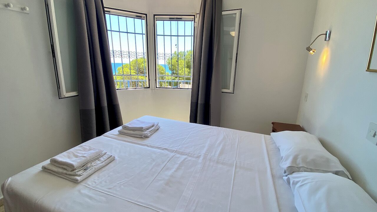 Photo of Bedroom in Altea