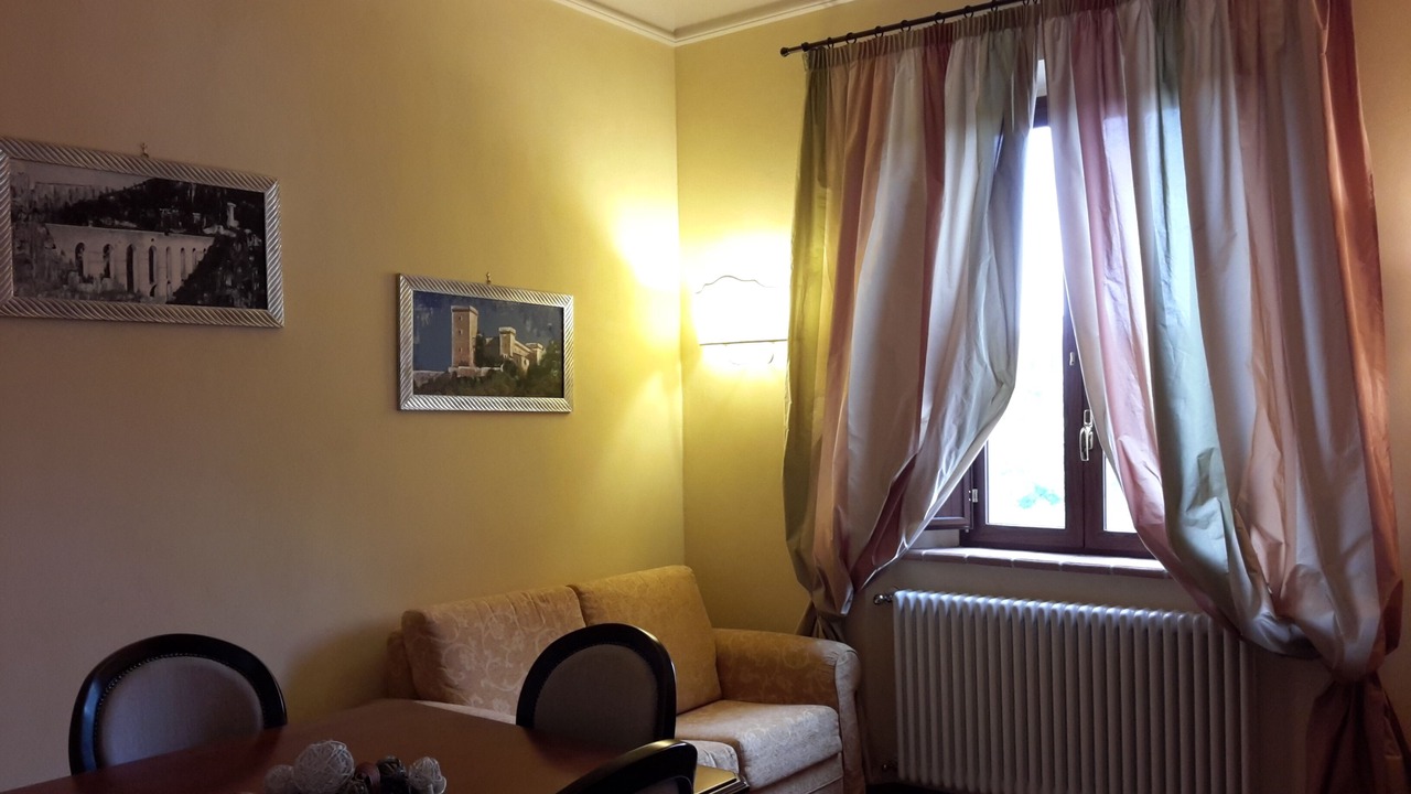 Photo of Livingroom in Izzalini